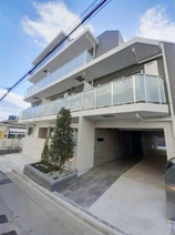 ドミールT馬込の画像