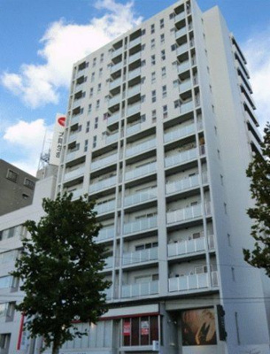 【その他共用部分】 | リーフコンフォート赤羽