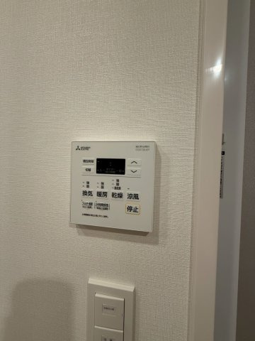 【設備】 | ザ・パークハビオ谷町六丁目クロス