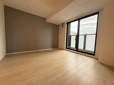 【居間・リビング】 | ザ・パークハビオ谷町六丁目クロス