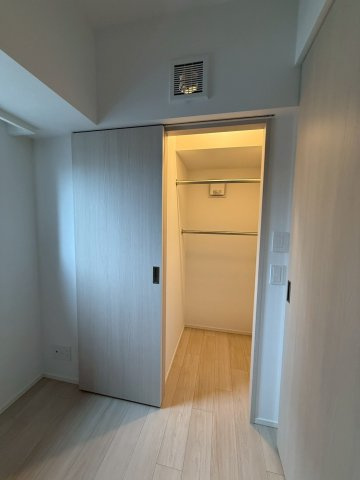 【収納】 | ザ・パークハビオ谷町六丁目クロス