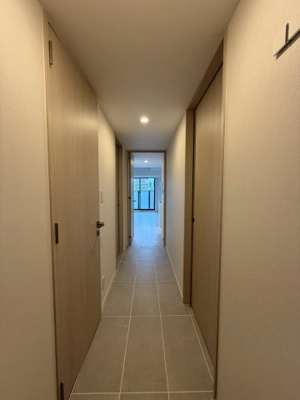 【その他】 | ザ・パークハビオ谷町六丁目クロス