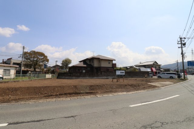 【展望】 | 土師169坪借地