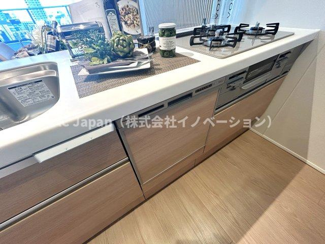 パークシティ中央湊ザタワーのその他