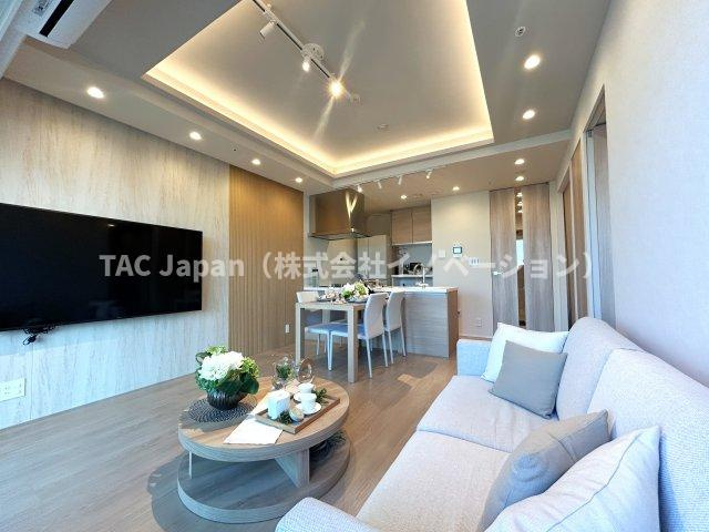 パークシティ中央湊ザタワーのその他