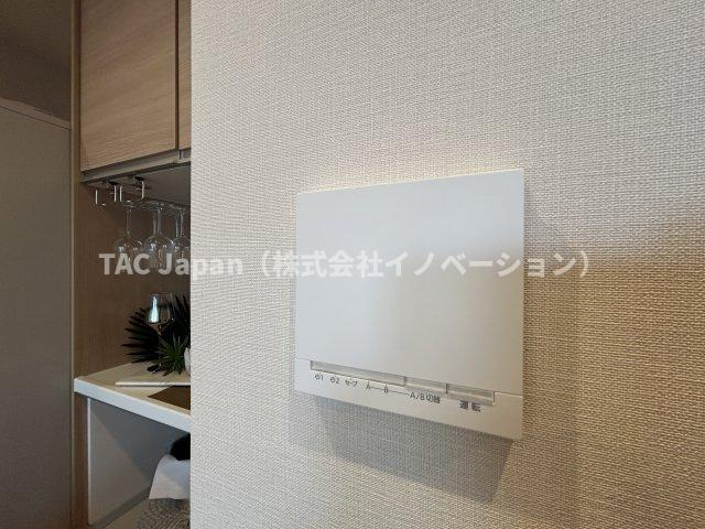 パークシティ中央湊ザタワーのその他