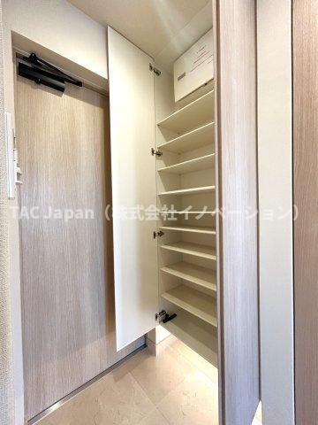 パークシティ中央湊ザタワーのその他