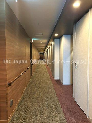 パークシティ中央湊ザタワーのその他