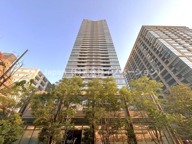 パークシティ中央湊ザタワーの外観|～ぜひ現地をご確認下さい～
陽当りや通風性など各所に施された工夫で住みやすさを実現。部屋の大きさや周辺環境・街並など、資料には掲載していない情報が現地にはたくさんございます。是非ご確認下さい。