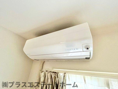 【設備】 | 中落合第二住宅487号棟