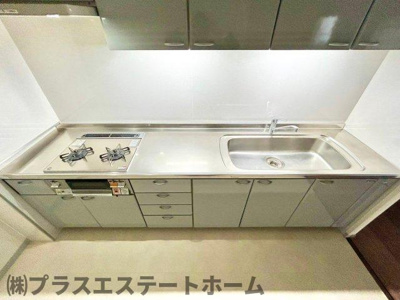 【キッチン】 | 中落合第二住宅487号棟