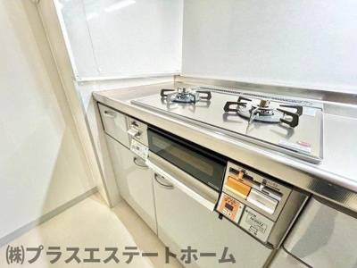 【内装】 | 中落合第二住宅487号棟
