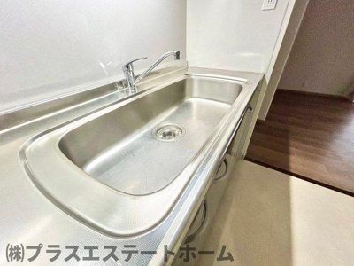 【内装】 | 中落合第二住宅487号棟