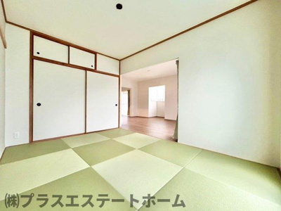 【内装】 | 中落合第二住宅487号棟