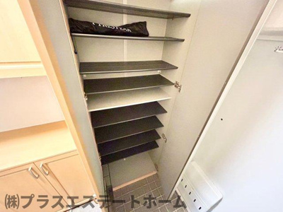  | 中落合第二住宅487号棟
