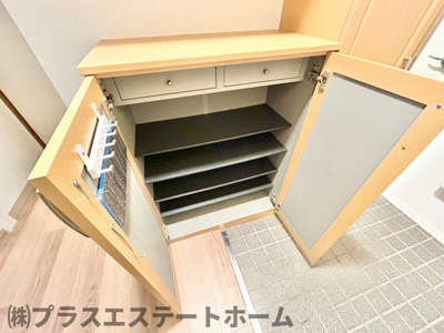 | 中落合第二住宅487号棟