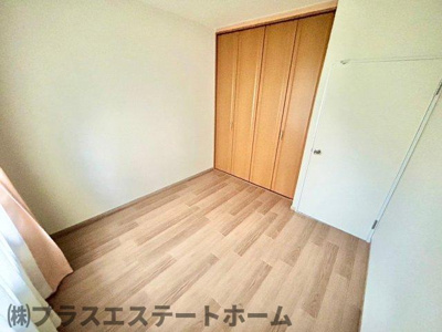 【寝室】 | 中落合第二住宅487号棟