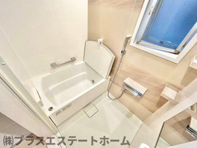 【浴室】 | 中落合第二住宅487号棟