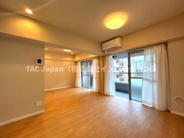 シャルマン築地明石町