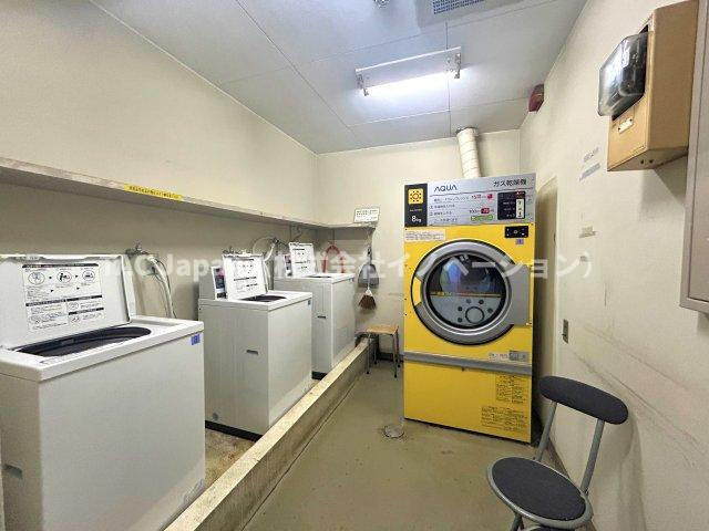 シャルマン築地明石町のその他