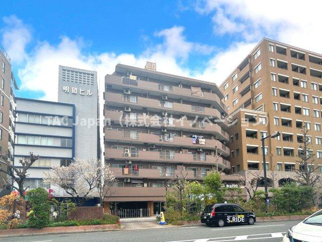 シャルマン築地明石町のその他