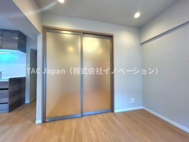 シャルマン築地明石町のその他