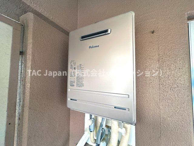 シャルマン築地明石町のその他