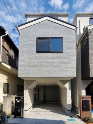 石神井台７丁目戸建