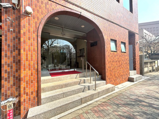 メゾンドール明石|【リフォーム完成予定4月下旬】
【工事中のご見学可能です】