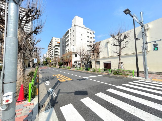 メゾンドール明石の周辺|【リフォーム完成予定4月下旬】
【工事中のご見学可能です】