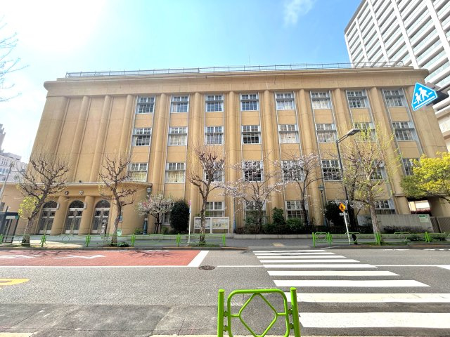 メゾンドール明石の周辺|【リフォーム完成予定4月下旬】
【工事中のご見学可能です】