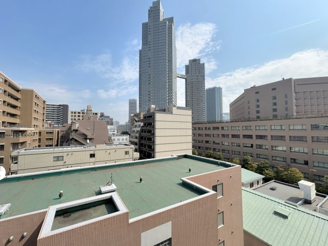 メゾンドール明石の展望|【リフォーム完成予定4月下旬】
【工事中のご見学可能です】
