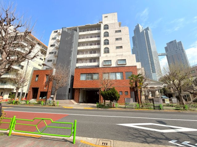 メゾンドール明石