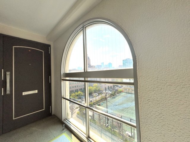 メゾンドール明石のその他共用部分