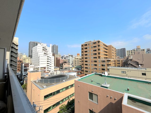 メゾンドール明石の展望|【リフォーム完成予定4月下旬】
【工事中のご見学可能です】