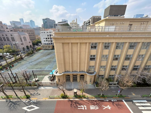 メゾンドール明石の展望|【リフォーム完成予定4月下旬】
【工事中のご見学可能です】