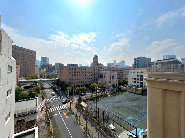 メゾンドール明石の展望|【リフォーム完成予定4月下旬】
【工事中のご見学可能です】
