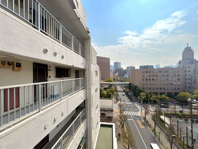 メゾンドール明石の展望|【リフォーム完成予定4月下旬】
【工事中のご見学可能です】