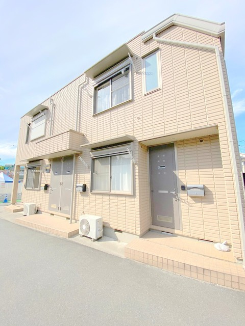 メゾン ドゥ パピヨン