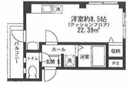 練馬区石神井台２丁目のマンションの画像