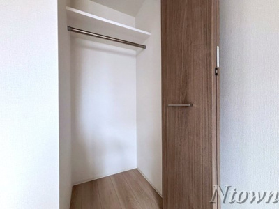 【収納】 | S-RESIDENCE上飯田West | こまごまとしたものを収納できそうですね