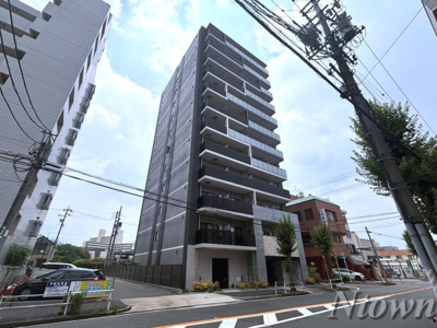 【外観】 | S-RESIDENCE上飯田West | 物件の外観です