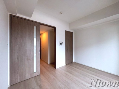 【居間・リビング】 | S-RESIDENCE上飯田West | ゆったりとしたリビングです