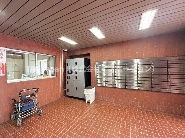 菊川グリーンハイツのその他