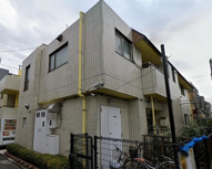 Ｕフラッツの画像