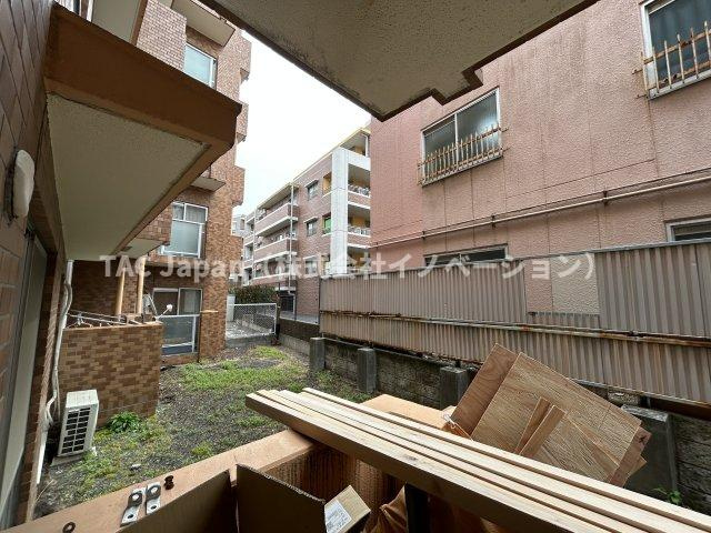NICアーバンハイム亀戸のその他|【令和８年４月中旬リフォーム完成予定】
【リフォーム中でもご見学可能です】
