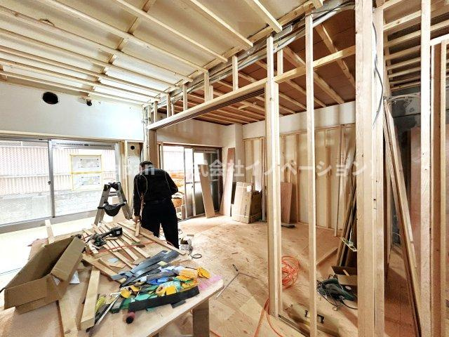 NICアーバンハイム亀戸の内装|【令和８年４月中旬リフォーム完成予定】
【リフォーム中でもご見学可能です】
