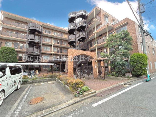 NICアーバンハイム亀戸