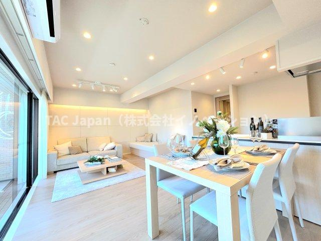 サンヴェール門前仲町