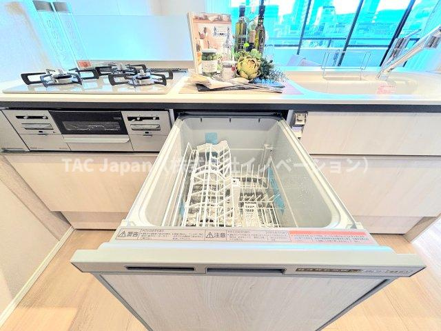 サンヴェール門前仲町のその他